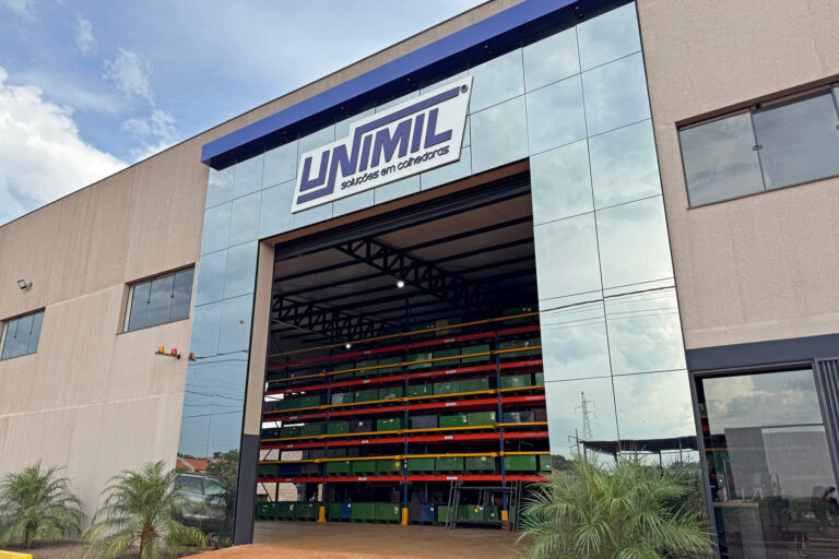 01 Unimil nova filial dourados MS